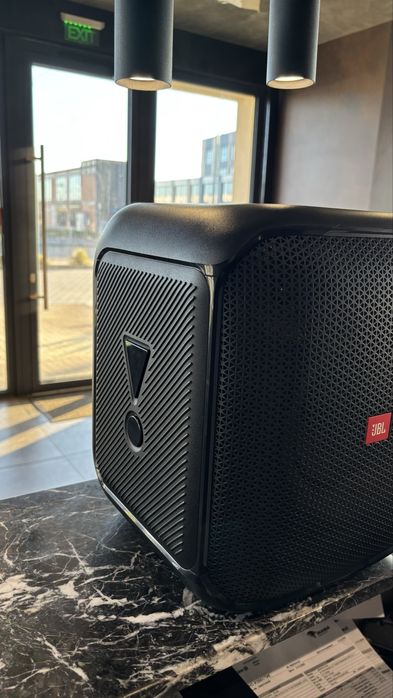 Jbl encore колона