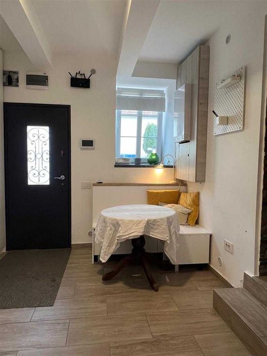 Garsoniera tip studio de inchiriat Schiller Residence Brasov