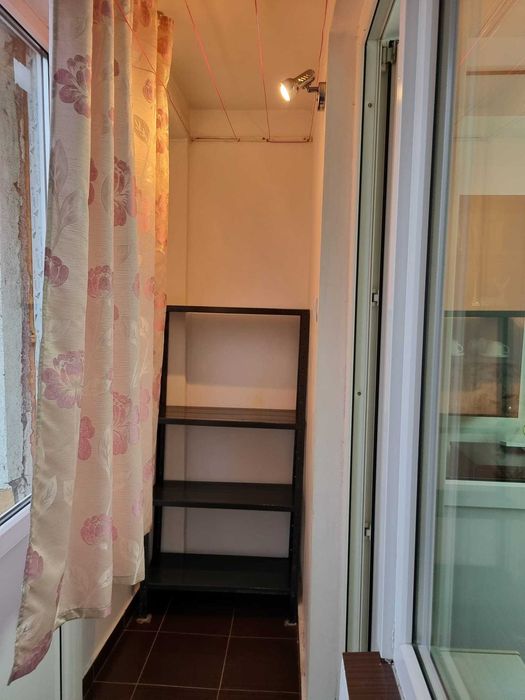 Apartament 2 camere CF I de inchiriat