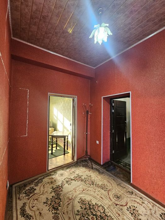 Сдаётся 1 ком квартира на 3 этаже, ор:5 мкр,Элит макс