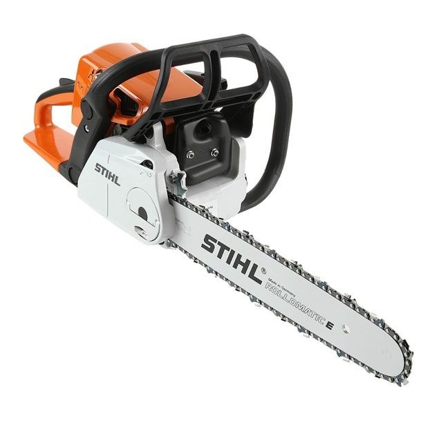 Бензопила STIHL MS 250 C-BE Original