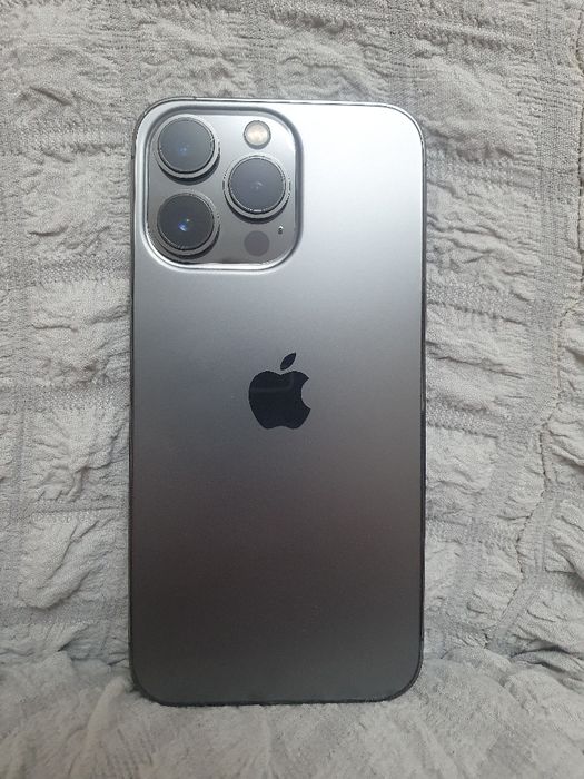 Srochna prodam sotiladi iPhone 13 Pro 128GB LL/A Original Xolati ideal