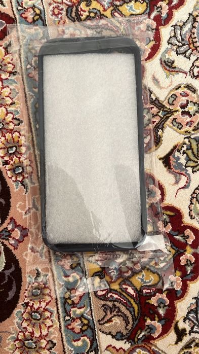 чехол на айфон 17