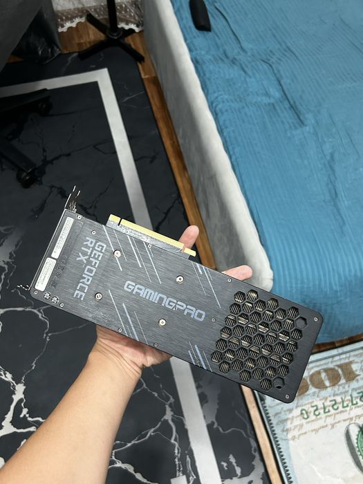 rtx 3070 palit gaming pro