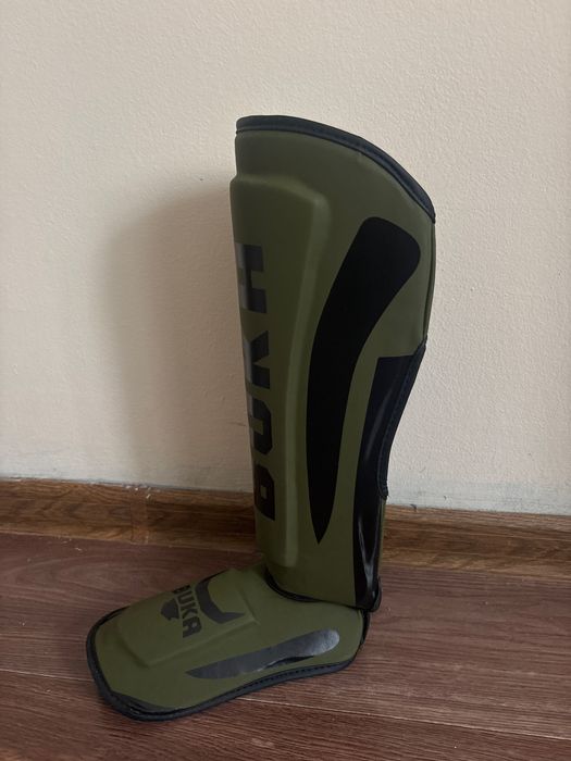 Футы BUKA для мма