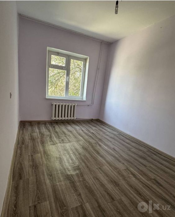 Kvartira ijaraga beriladi