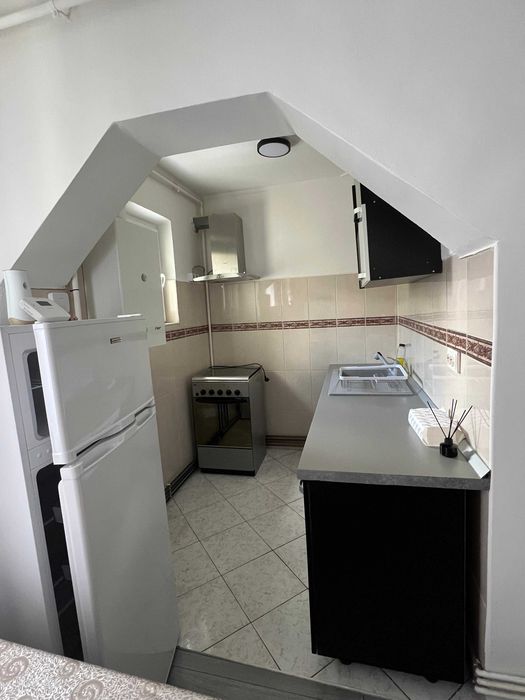 Apartament de inchiriat Negresti Oas