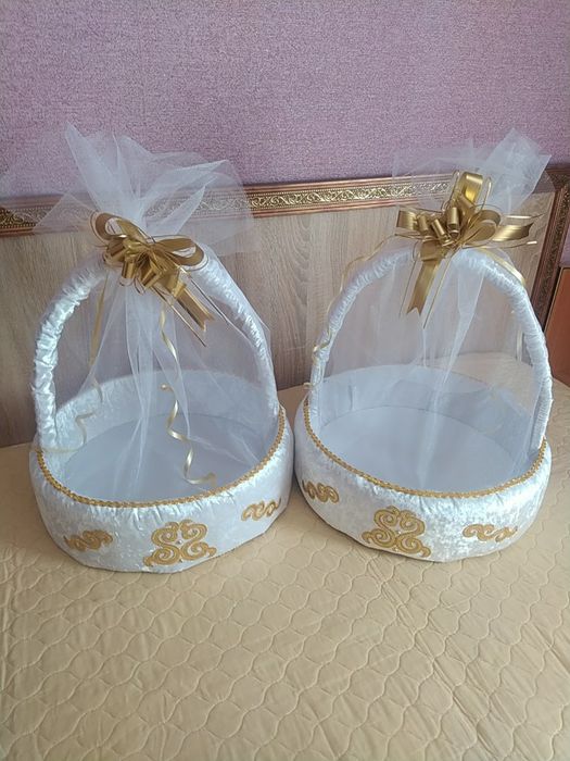 Все для свадьбы , ручной работы