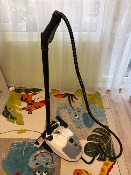 Парочистачка KARCHER SC 4 EasyFix