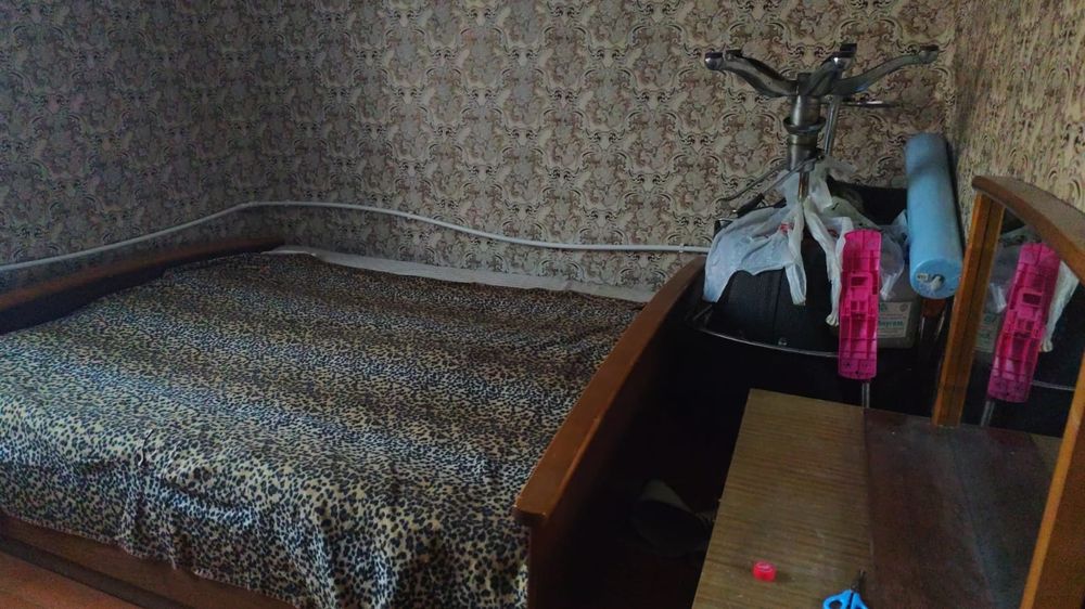 Сдаю 2х комнатную квартиру