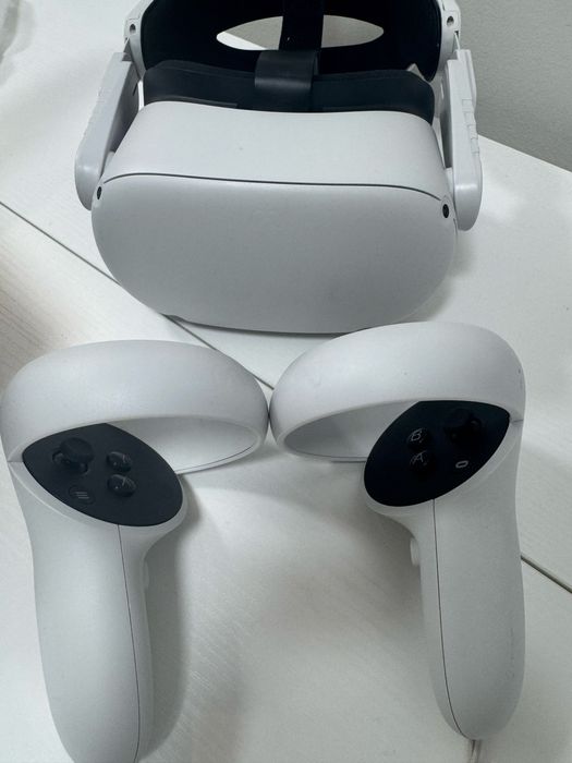 Oculus Meta quest 2