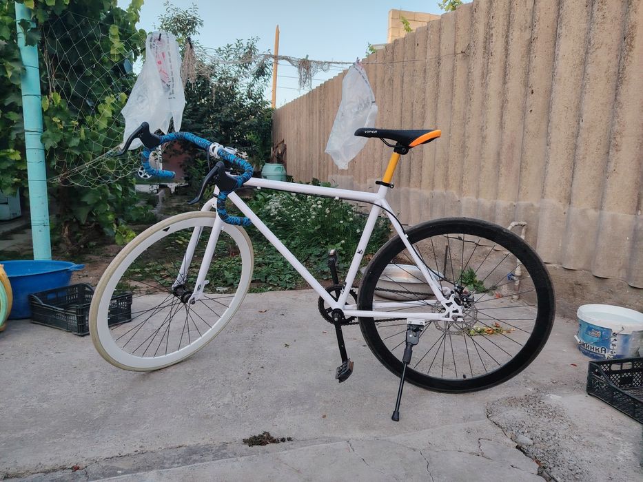 Продам новый, Велосипед Аксион Призрак,