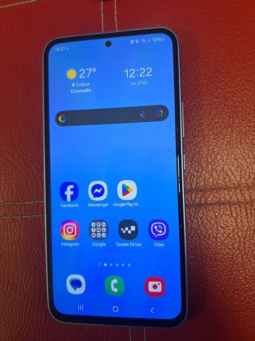 Samsung A54 като нов