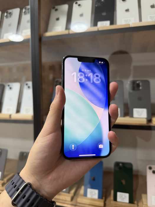 iPhone 13 Pro 128GB