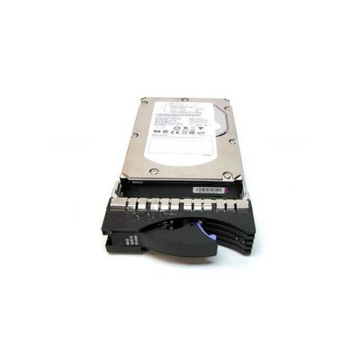 Жесткий диск Lenovo (IBM) Storage 3.5in 2TB 7.2k NL-SAS для сервера