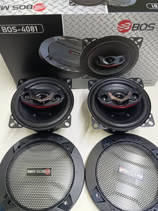 Kalonka avto Bos4081 10sm 120w Matiz damas spark nexi 1.2 labo origina