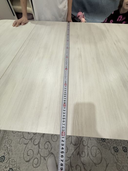 Жыйналмалы үстел