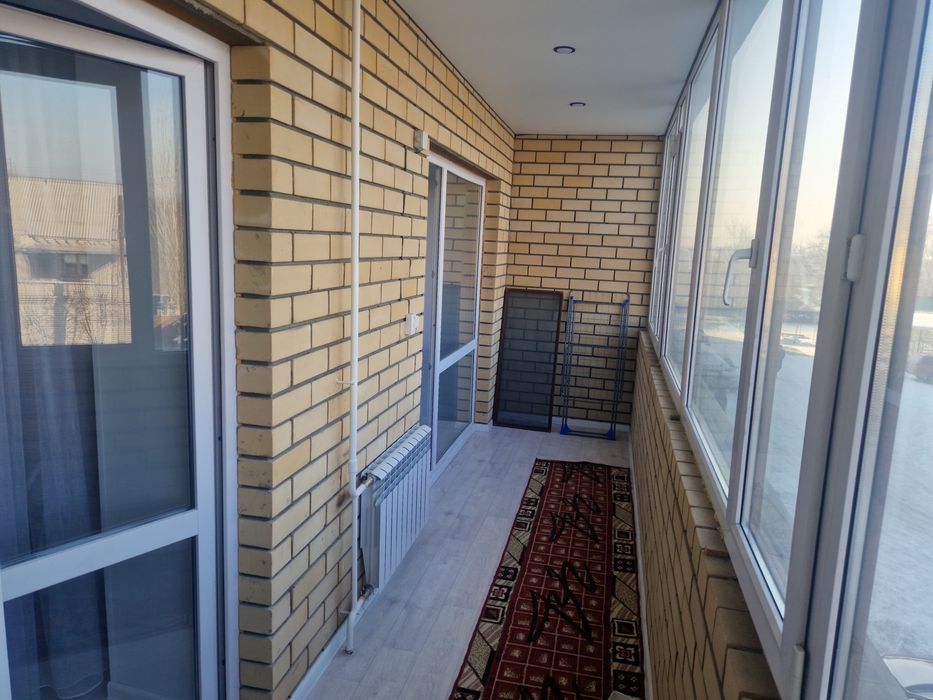 Квартира посуточно