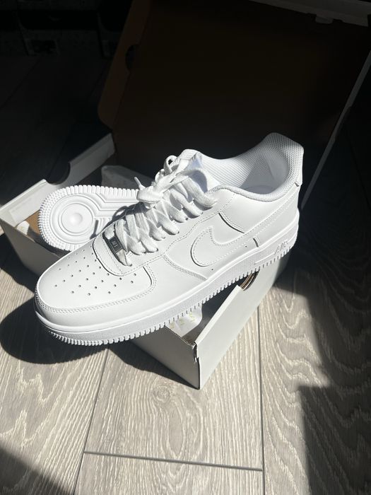 Nike Air Force 1