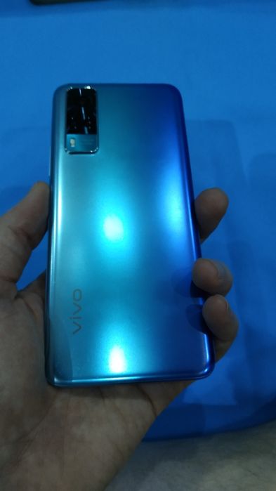 Продаётся Vivo Y31 4/128GB