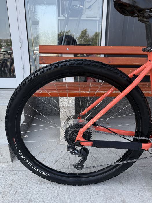 Планински велосипед Specialized 29/XL