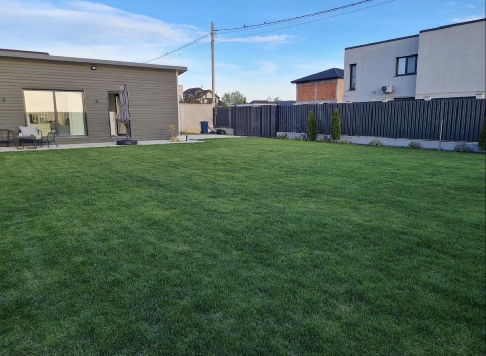 Teren 500mp Arcasilor