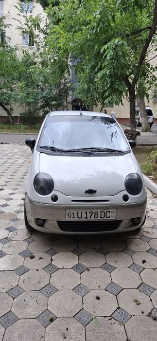 Matiz best sotiladi