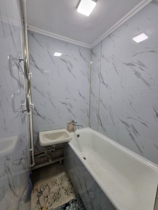 Самарканд шахар марказида 2 хонали квартира сотилади!