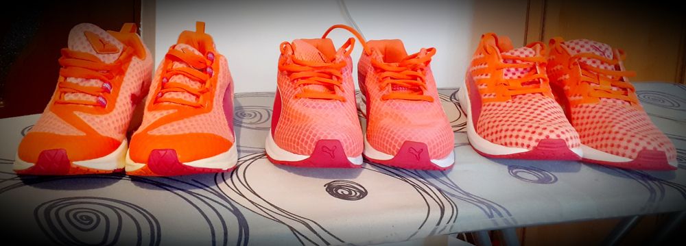 Încălțăminte sport Damă Puma