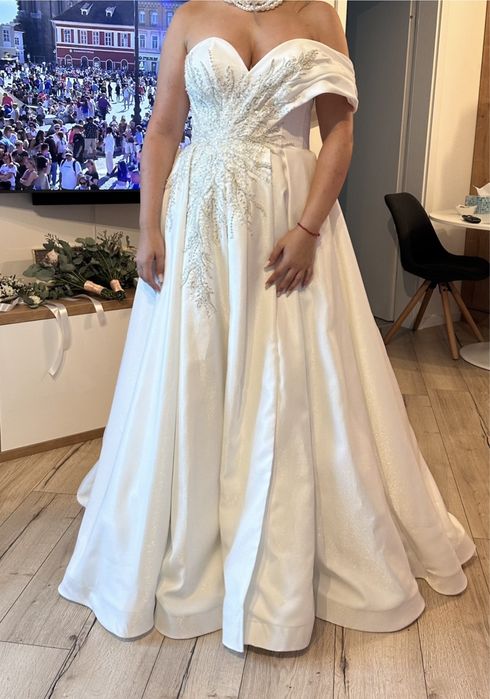 Rochie Mireasa Margo Concept