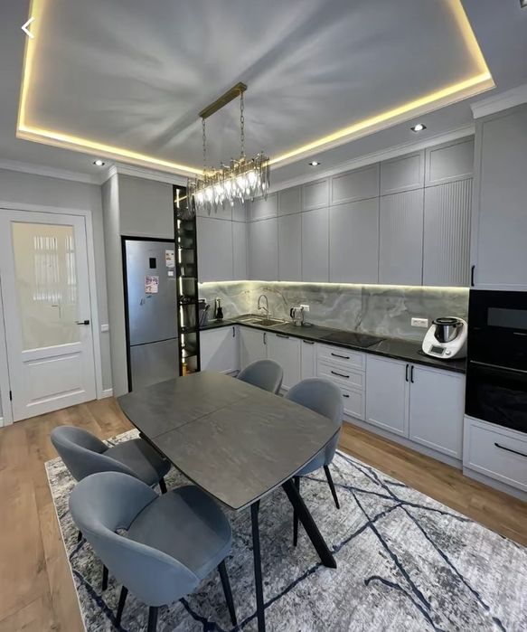 BEZ ZAKS Kvartira Kunlik luxury