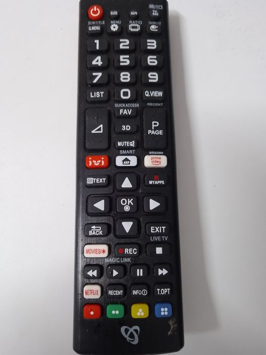 TV SMART LG,WIFi,full HD80cm