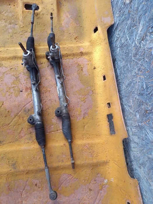 Caseta directie Opel Astra H