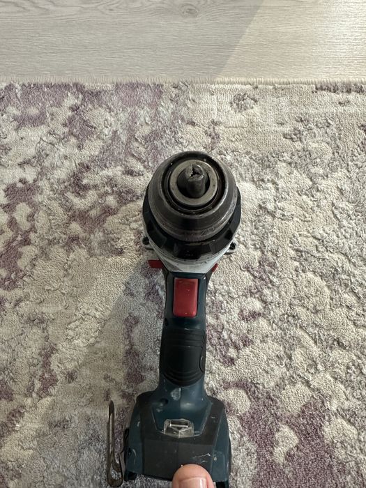 Bormasina profesionala Bosch  GSR18v 85 c