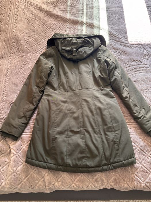 Дамско яке tom tailor