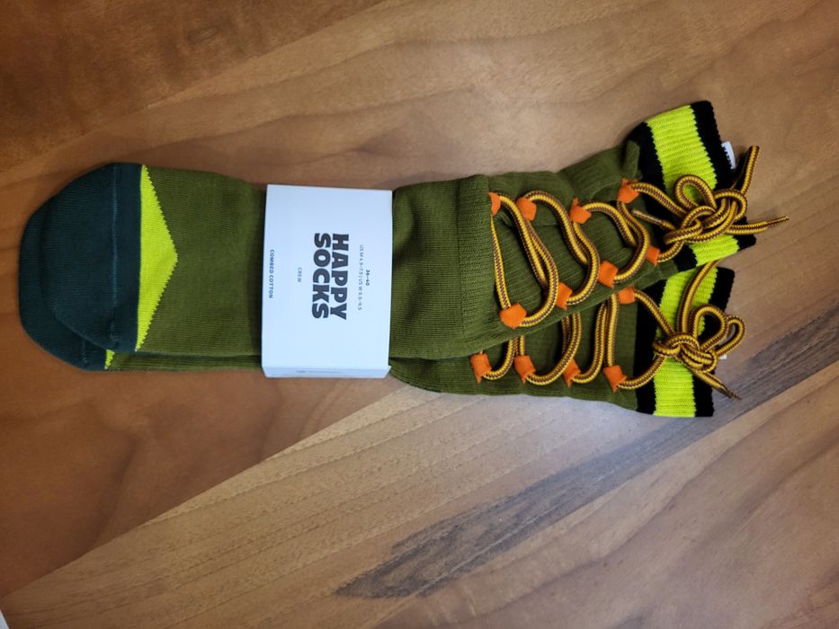 Дамски чорапи Happy socks 36-40