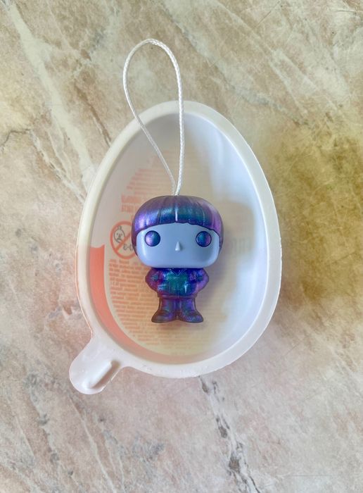 stranger things Will