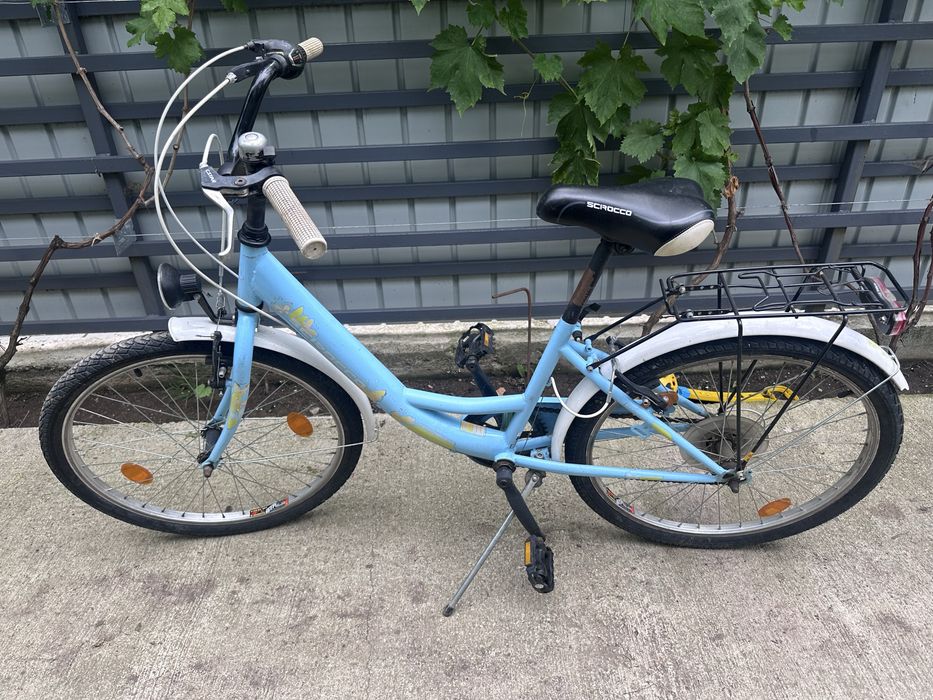bicicleta-de vanzare