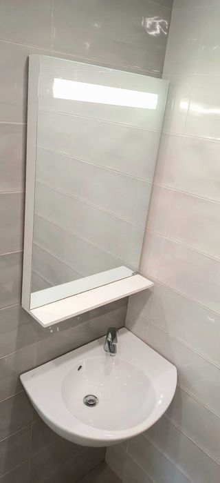 Двустаен имот в кв.Витоша
