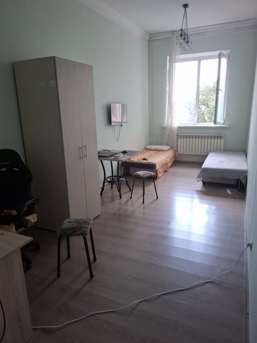 Подселение, 1 парень, рядом с Арбат