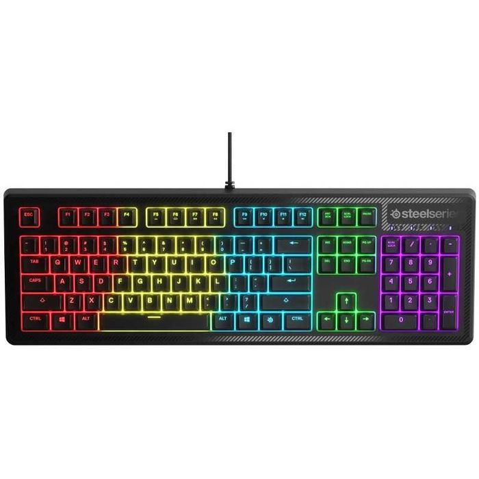 Tastatură Gaming Steelseries APEX 150