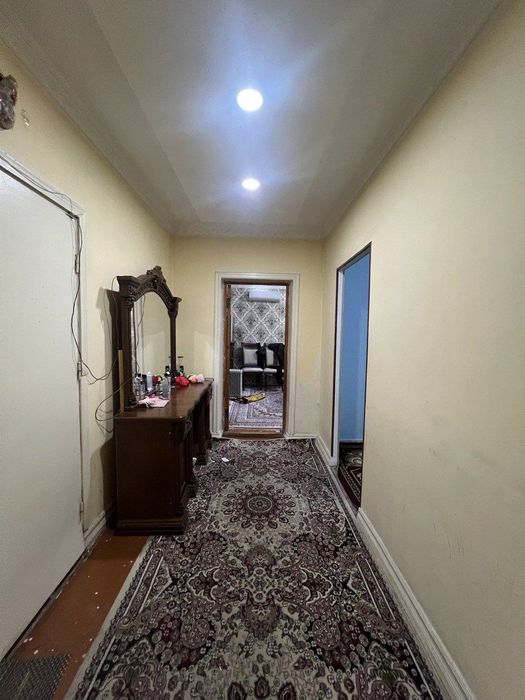 Срочно сотилади Сергели 7. 2/9/9 ремонт средней 2×6 балкон мактаб богч