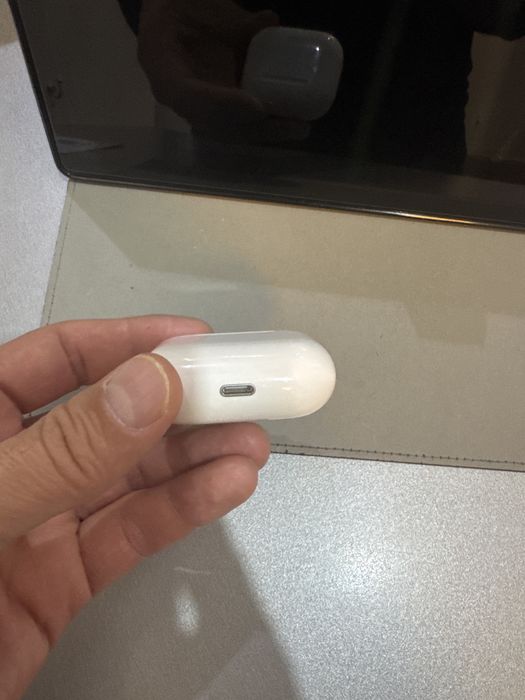Airpod 3 покаление