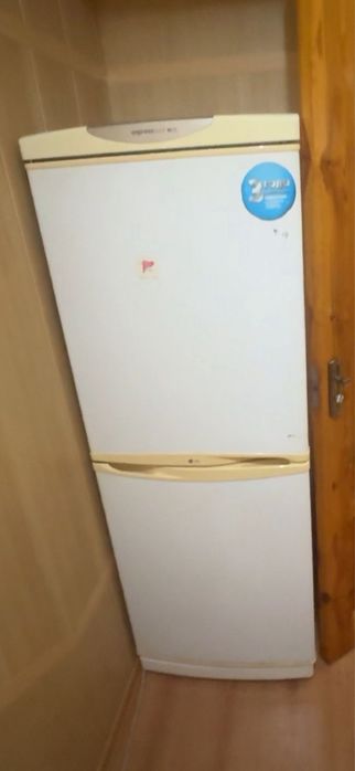 Продам холодильник срочно