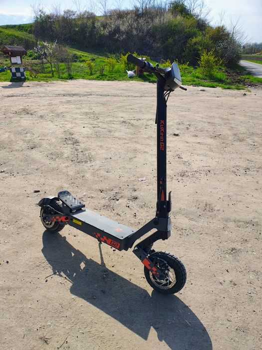 Kukirin G2 (2025)
