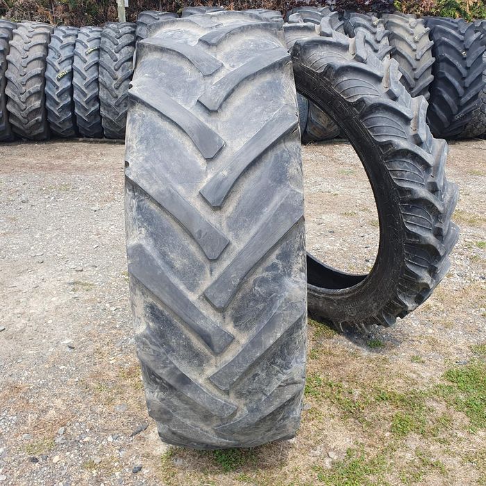 Cauciucuri 16.9-34 (420/85R34) Rekord Anvelope Agricole SecondHand