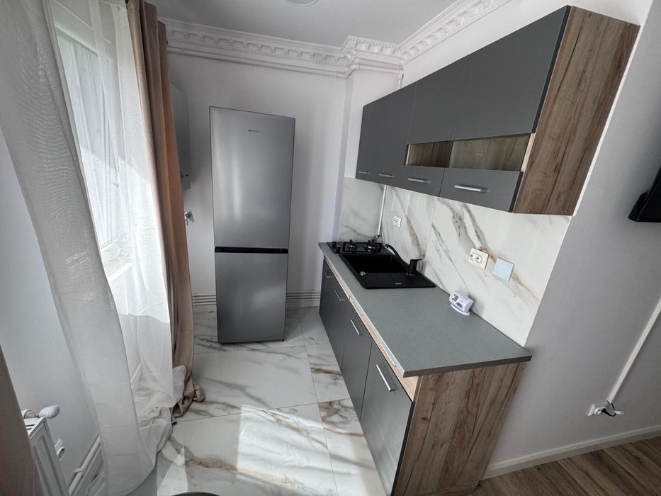 Apartament de inchiriat in centrul orasului hunedoara