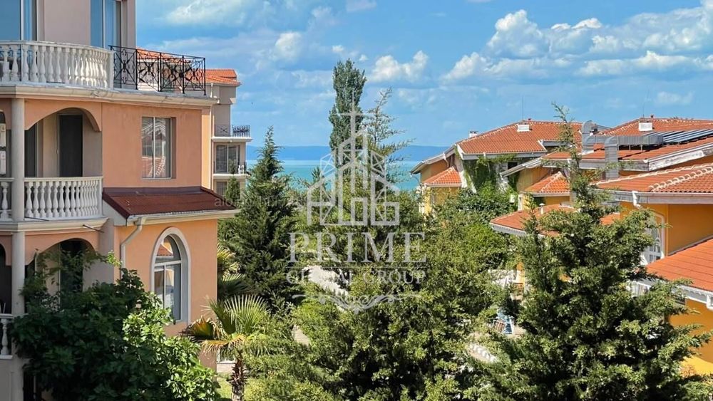 2-стаен в Бургас, област-гр.Созопол площ 54 цена 97500 - снимка 7