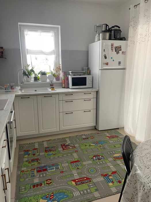 Casa de vanzare Comuna Vidra/Berceni. Complet mobilata si utilata