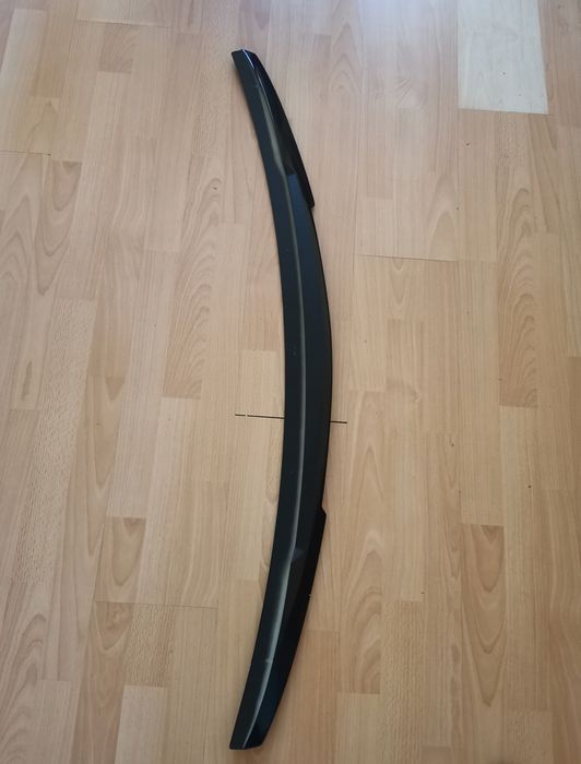 Eleron sport portbagaj Dacia Logan 2 M4 Style